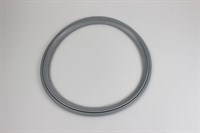 Türdichtung, Indesit Wäschetrockner - Gummi