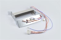 Heizung, Hotpoint-Ariston Wäschetrockner - 2300W