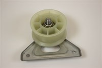 Spannrolle, Ariston Wäschetrockner