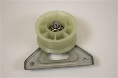 Spannrolle, Whirlpool Wäschetrockner