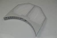 Flusenfilter, Hotpoint-Ariston Wäschetrockner - 33 x 240 x 254 mm