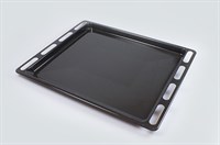 Backblech, Ariston Herd & Backofen - 20 mm x 446 mm x 358 mm 