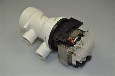 Laugenpumpe, Ariston Waschmaschine