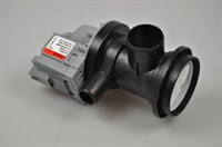 Laugenpumpe, Ariston Waschmaschine