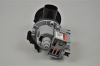 Laugenpumpe, Ariston Waschmaschine