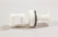 Filter, Hotpoint Waschmaschine