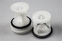 Filter, Hotpoint Waschmaschine