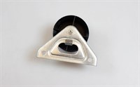 Spannrolle, Hotpoint-Ariston Wäschetrockner - 52 mm