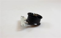 Spannrolle, Hotpoint-Ariston Wäschetrockner - 52 mm