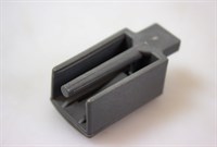 Halter für Korbschiene, Blaupunkt Geschirrspüler (hinten)