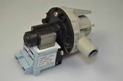 Ablaufpumpe, Indesit Geschirrspüler - 220-240V