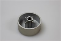 Knebel, Hotpoint Herd & Backofen - Grau