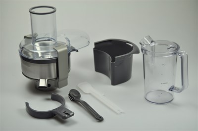 Saftzentrifuge, Kenwood Saftpresse & Juicer