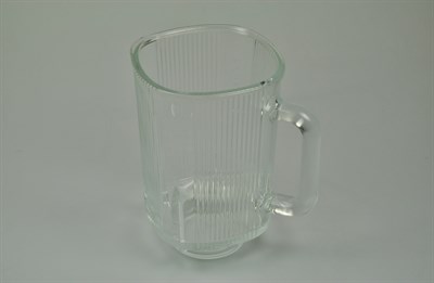 Glasbehälter, Kenwood Standmixer - 1600 ml