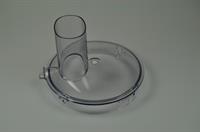 Deckel, Kenwood Food Processor - Klar