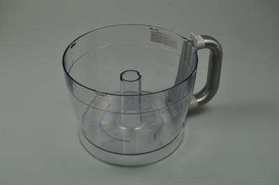 Schüssel, Kenwood Food Processor - 1500 ml
