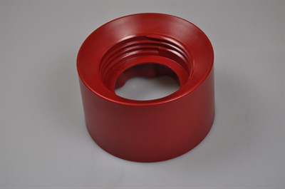 Mixerfuß, KitchenAid Standmixer - Rot