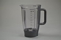Glasbehälter, Kenwood Standmixer - 1500 ml