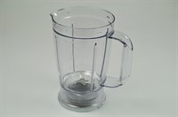 Glasbehälter, Kenwood Standmixer - 1500 ml