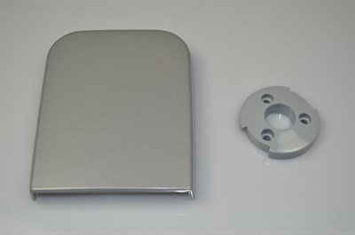 Abdeckung für Mixeradapter, Kenwood Küchen- & Rührmaschine - Kunststoff