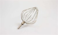 Rührbesen, Delonghi Küchen- & Rührmaschine (mit Sicherheitsring)
