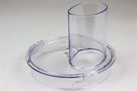 Deckel, Kenwood Food Processor - Klar