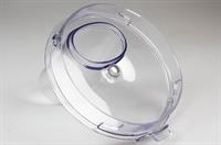 Deckel, Kenwood Food Processor - Klar