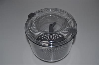 Kartoffelschäler, Kenwood Küchen- & Rührmaschine