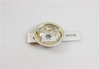 Spritzgebäck, Electrolux Fleischwolf (Größe 7)