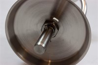 Knethaken, Kenwood Küchen- & Rührmaschine - Metall