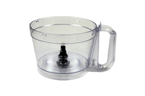 Schüssel - OBH Nordica - Food Processor