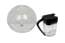 Wassertank & Milchbehälter - Dolce Gusto - Espressomaschine