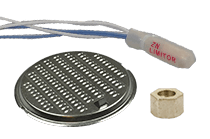 Sonstige Lüfterteile - Electrolux - Herd & Backofen