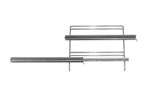 Träger Halter - Gram - Herd & Backofen