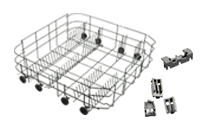 Spülmaschinenkorb & Teile - Neue - Spülmaschine