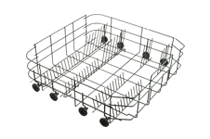 Korb - Ideal-Zanussi - Spülmaschine