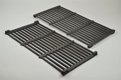 Gusseisen Rost, Landmann Gasgrill (Produktion eingestellt)