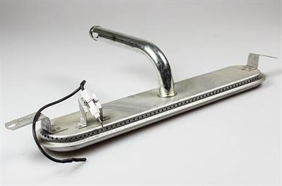 Brenner, Landmann Gasgrill