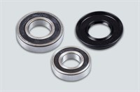 Lagersatz, Zanussi Waschmaschine