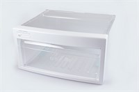 Gemüsefach, LG Kühl- & Gefrierschrank - 220 mm x 420 mm x 350 mm (Vorletzten)