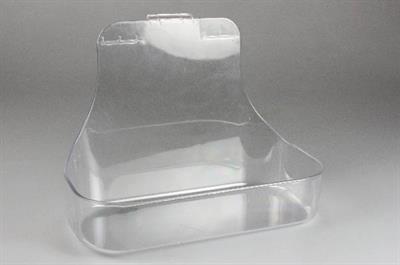 Flaschenablage in der Tür, LG Kühl- & Gefrierschrank (unten)