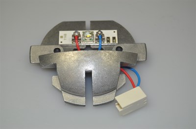 LED-Lampe, Liebherr Kühl- & Gefrierschrank - 1W