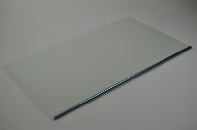 Glasplatte, Liebherr Kühl- & Gefrierschrank (über der Gemüseschublade)