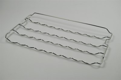Getränkehalter, Liebherr Kühl- & Gefrierschrank - 40 mm x 475 mm x 256 mm  (liegend)