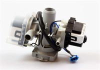 Laugenpumpe, LG Waschmaschine