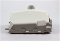Einspülkammer, LG Waschmaschine