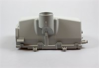 Einspülkammer, LG Waschmaschine