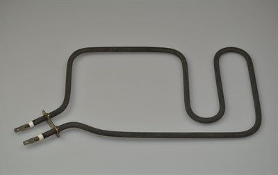 Ringheizung, Witt Mikrowelle - 1300W