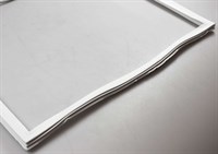 Magnetdichtung, Liebherr Kühl- & Gefrierschrank - Weiß