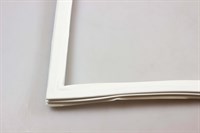 Magnetdichtung, Liebherr Kühl- & Gefrierschrank - Weiß